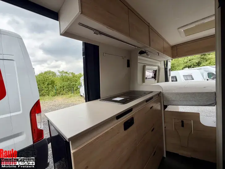 Fahrzeugbild Dethleffs Globetrail Fiat 640 ES *Automatik* #4