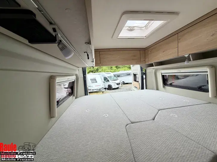 Fahrzeugbild Dethleffs Globetrail Fiat 640 ES *Automatik* #5