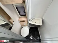 Fahrzeugbild Dethleffs Globetrail Fiat 640 ES *Automatik* #6