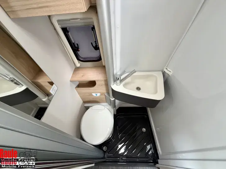 Fahrzeugbild Dethleffs Globetrail Fiat 640 ES *Automatik* #6