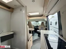 Fahrzeugbild Dethleffs Globetrail Fiat 640 ES *Automatik* #8