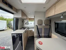 Fahrzeugbild Dethleffs Globetrail Fiat 640 ES *Automatik* #10