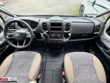 Fahrzeugbild Dethleffs Globetrail Fiat 640 ES *Automatik* #11