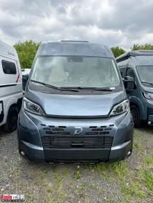 Fahrzeugbild Dethleffs Globetrail Fiat 640 ES *Automatik* #12