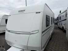 Fahrzeugbild Fendt Bianco Selection 465 TG #3