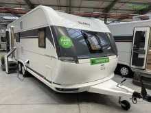 Fahrzeugbild Hobby Excellent Edition 650 KMFe Modell 2027 #1