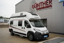 Fahrzeugbild Weinsberg CaraBus EDITION FIRE 600 MQH Automatik | Care-Drive-Paket #1