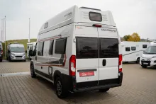 Fahrzeugbild Weinsberg CaraBus EDITION FIRE 600 MQH Automatik | Care-Drive-Paket #4