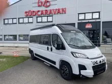 Fahrzeugbild Knaus BoxTime 600 MQ #1