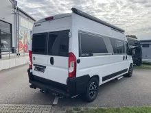 Fahrzeugbild Knaus BoxTime 600 MQ #5