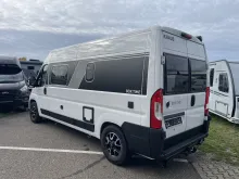 Fahrzeugbild Knaus BoxTime 600 MQ #6