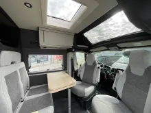 Fahrzeugbild Knaus BoxTime 600 MQ #9