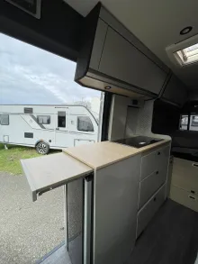 Fahrzeugbild Knaus BoxTime 600 MQ #10
