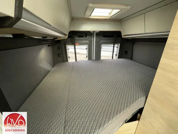 Fahrzeugbild Knaus BoxTime 600 MQ #12