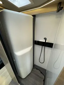Fahrzeugbild Knaus BoxTime 600 MQ #14