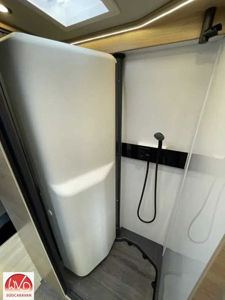 Fahrzeugbild Knaus BoxTime 600 MQ #14