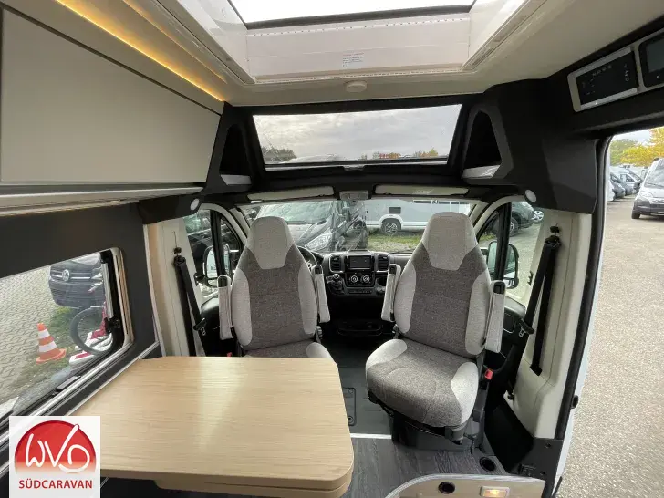 Fahrzeugbild Knaus BoxTime 600 MQ #16