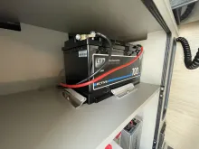 Fahrzeugbild Knaus BoxTime 600 MQ #17