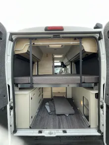 Fahrzeugbild Knaus BoxTime 600 MQ #18