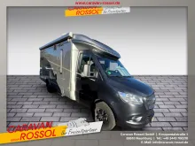 Fahrzeugbild Hymer B-Klasse MC T 680 Dachklima, AHK, Solar #1