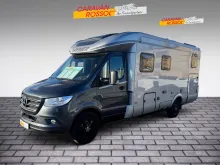 Fahrzeugbild Hymer B-Klasse MC T 680 Dachklima, AHK, Solar #2