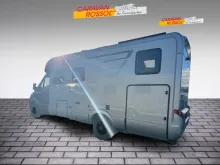 Fahrzeugbild Hymer B-Klasse MC T 680 Dachklima, AHK, Solar #4