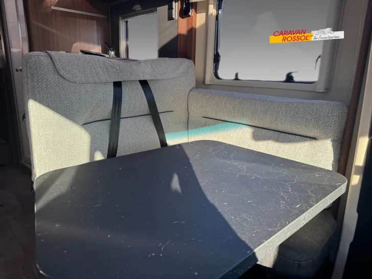 Fahrzeugbild Hymer B-Klasse MC T 680 Dachklima, AHK, Solar #11