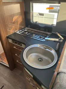 Fahrzeugbild Hymer B-Klasse MC T 680 Dachklima, AHK, Solar #12