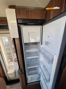 Fahrzeugbild Hymer B-Klasse MC T 680 Dachklima, AHK, Solar #13