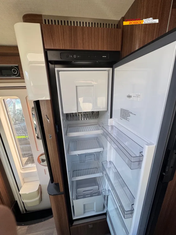 Fahrzeugbild Hymer B-Klasse MC T 680 Dachklima, AHK, Solar #13