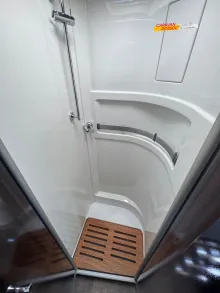 Fahrzeugbild Hymer B-Klasse MC T 680 Dachklima, AHK, Solar #15