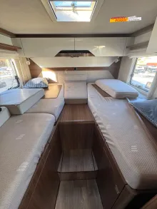 Fahrzeugbild Hymer B-Klasse MC T 680 Dachklima, AHK, Solar #16