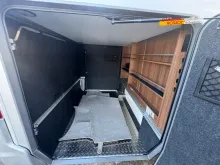Fahrzeugbild Hymer B-Klasse MC T 680 Dachklima, AHK, Solar #17