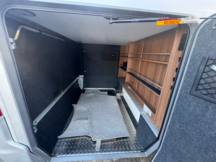 Fahrzeugbild Hymer B-Klasse MC T 680 Dachklima, AHK, Solar #17
