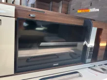 Fahrzeugbild Hymer B-Klasse MC T 680 Dachklima, AHK, Solar #18