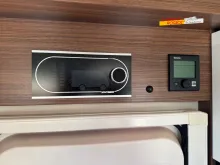 Fahrzeugbild Hymer B-Klasse MC T 680 Dachklima, AHK, Solar #19