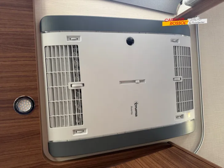 Fahrzeugbild Hymer B-Klasse MC T 680 Dachklima, AHK, Solar #20