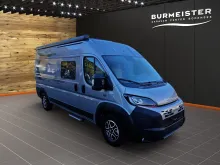 Fahrzeugbild Weinsberg CaraBus EDITION FIRE 600 MQ #1