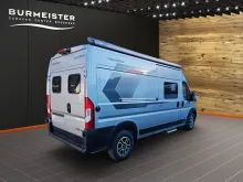Fahrzeugbild Weinsberg CaraBus EDITION FIRE 600 MQ #4
