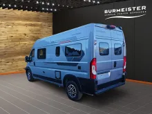 Fahrzeugbild Weinsberg CaraBus EDITION FIRE 600 MQ #5
