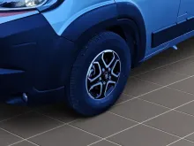 Fahrzeugbild Weinsberg CaraBus EDITION FIRE 600 MQ #6