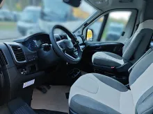 Fahrzeugbild Weinsberg CaraBus EDITION FIRE 600 MQ #7