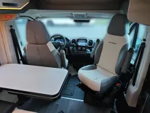 Fahrzeugbild Weinsberg CaraBus EDITION FIRE 600 MQ #11