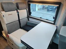 Fahrzeugbild Weinsberg CaraBus EDITION FIRE 600 MQ #12