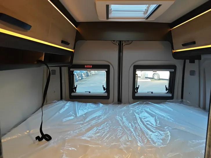 Fahrzeugbild Weinsberg CaraBus EDITION FIRE 600 MQ #17