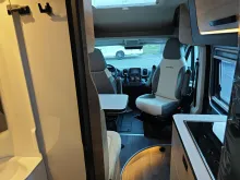 Fahrzeugbild Weinsberg CaraBus EDITION FIRE 600 MQ #18