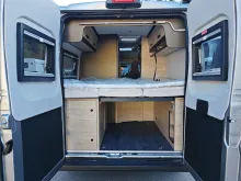 Fahrzeugbild Weinsberg CaraBus EDITION FIRE 600 MQ #20