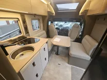 Fahrzeugbild Hymer GT-S 685 UPE 131970,- 19.070 sparen ! #8