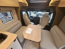 Fahrzeugbild Hymer GT-S 685 UPE 131970,- 19.070 sparen ! #9