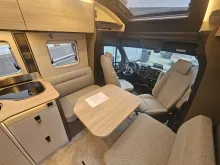 Fahrzeugbild Hymer GT-S 685 UPE 131970,- 19.070 sparen ! #10